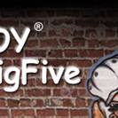 Gangboy by Big Five